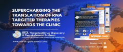 7th RNA-Targeted Drug Discovery and Development Summit