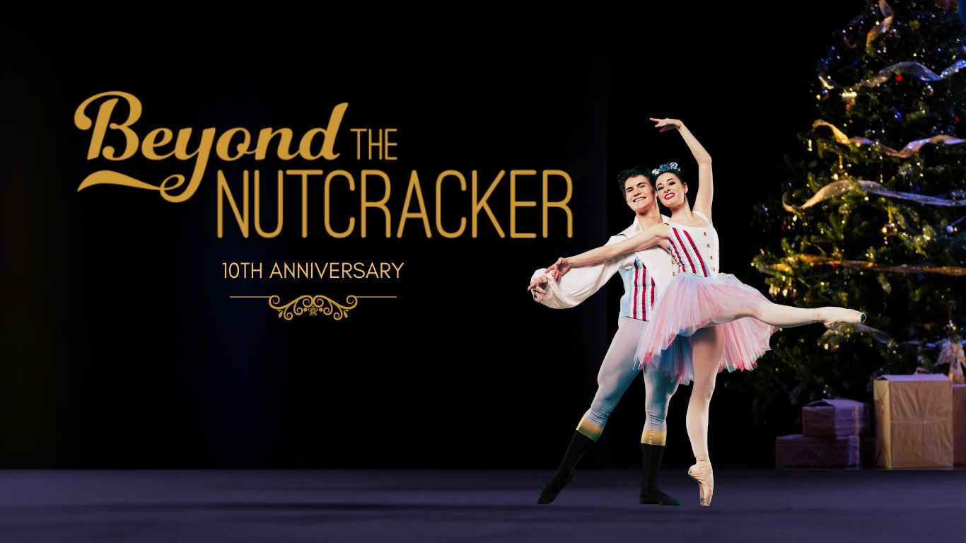 Beyond the Nutcracker | 10th Anniversary, Chicago, Illinois, United States