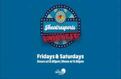 Theatresports™ Unhinged