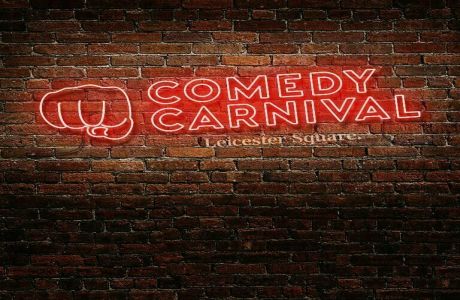 Saturday Stand Up Comedy Club, London, United Kingdom