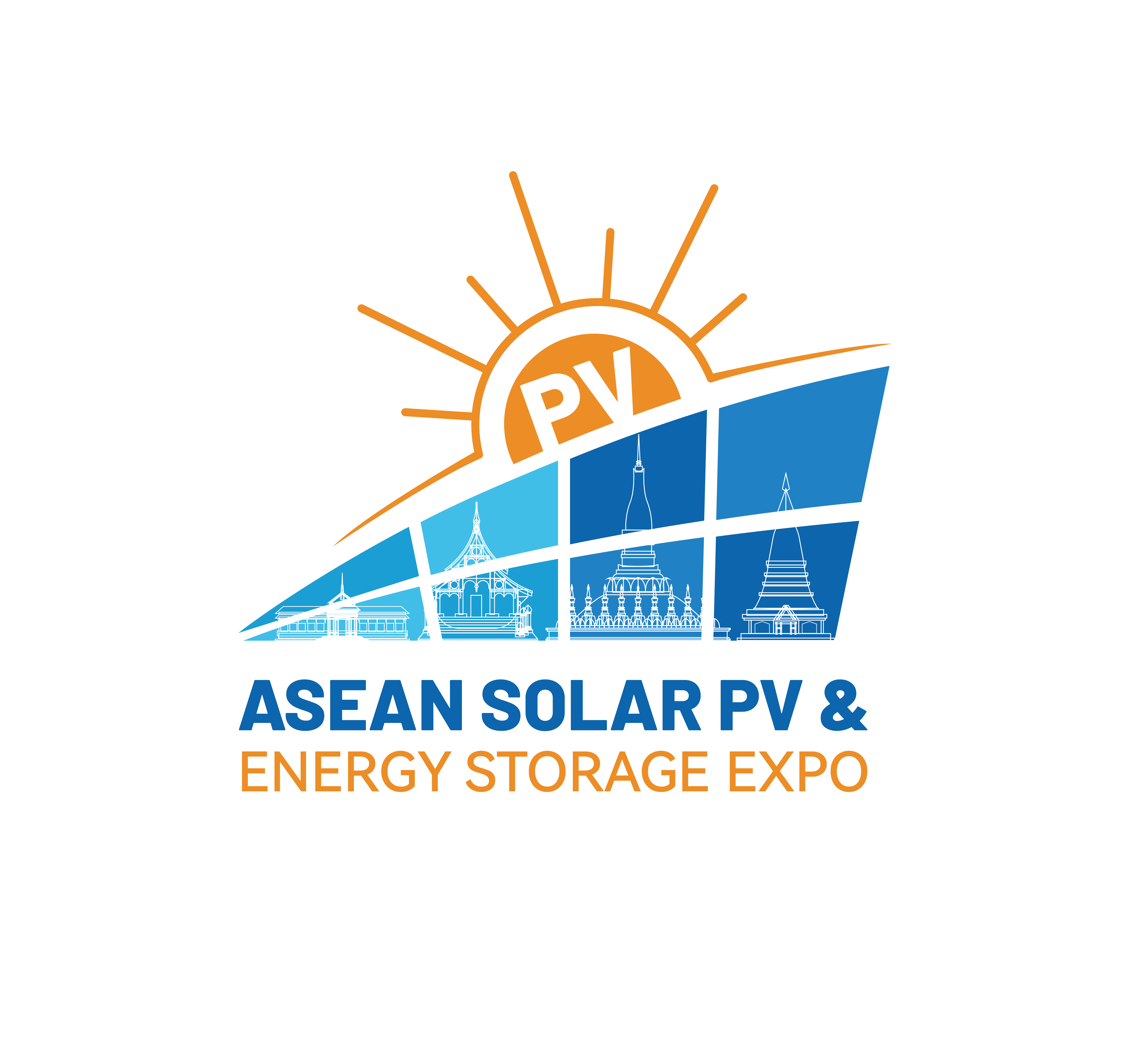 ASEAN (Bangkok) Solar PV & Energy Storage Expo 2025, Bangkok, Thailand,Bangkok,Thailand