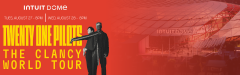 Twenty One Pilots Tickets