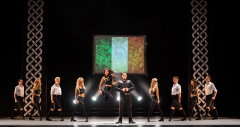 A Taste of Ireland - The Irish Music and Dance Sensation