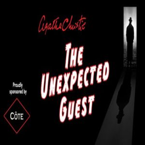 Agatha Christie's The Unexpected Guest, Norwich, England, United Kingdom