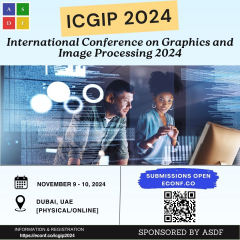 International Conference on Graphics and Image Processing 2024