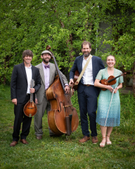 Fall Farm to Table Celebration at Riamede Farm in Chester New Jersey