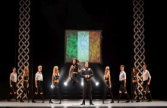 A Taste of Ireland - The Irish Music and Dance Sensation
