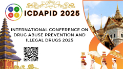 International Conference on Drug Abuse Prevention and Illegal Drugs 2025