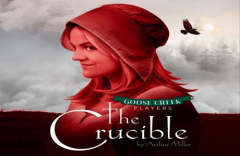 The Crucible by Arthur Miller