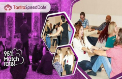 Tantra Speed Date® - Baltimore! Meet Singles Speed Dating