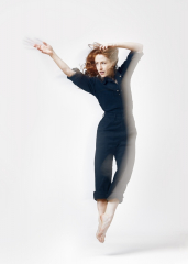 Catalyst, Chamber Dance Company