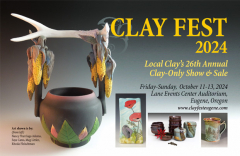 Clay Fest