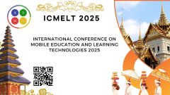 International Conference on Mobile Education and Learning Technologies 2025