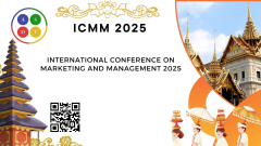 International Conference on Marketing and Management 2025