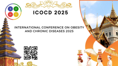 International Conference on Obesity and Chronic Diseases 2025