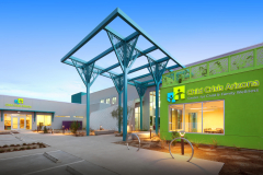Child Crisis Arizona Center for Child and Family Wellness Grand Opening Public Event