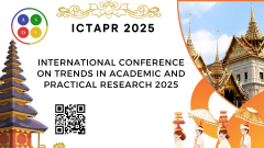 International Conference on Trends in Academic and Practical Research 2025