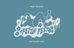 Fettle Fest at Fine Fettle in Manchester | Sunday, September 22nd