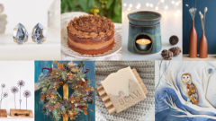 Autumn Makers Market Yarm