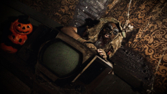 Friday the 13th at Deranged Haunt Detroit