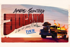 Grupo Frontera Tickets