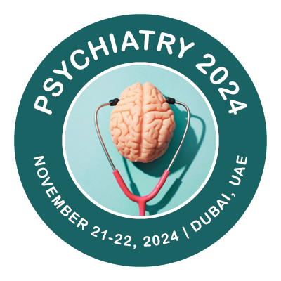 6th Global Experts Meeting on Psychiatry and Mental Health, Dubai, United Arab Emirates