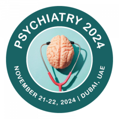 6th Global Experts Meeting on Psychiatry and Mental Health