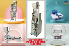 Creature Industry: India's Largest Food Machinery Suppliers
