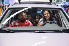 OC Auto Show