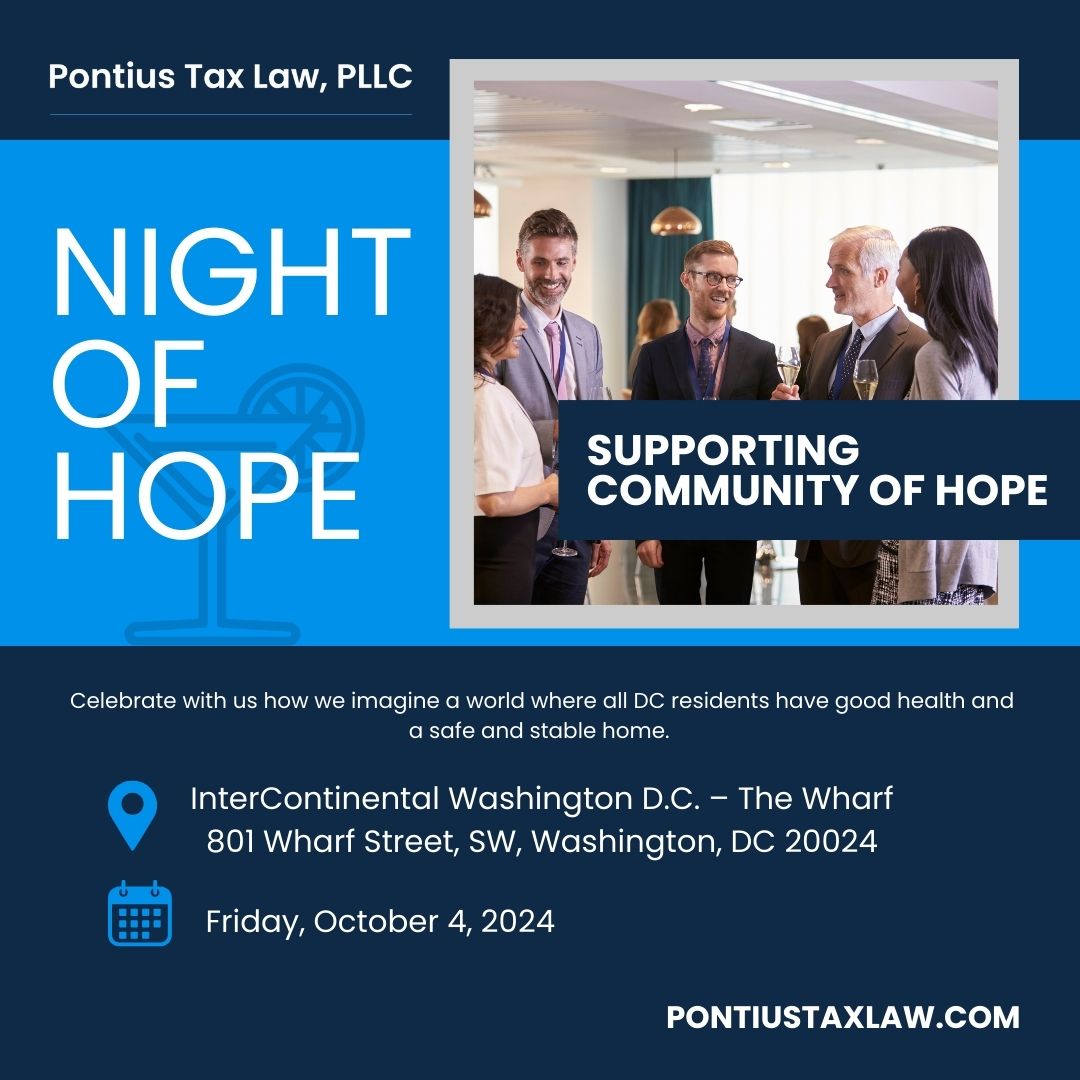 Night of Hope: IMAGINE Cocktail Reception, Online Event