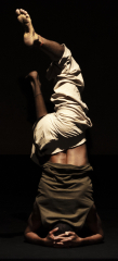 M Body 2 - Movimento Project Contemporary Dance