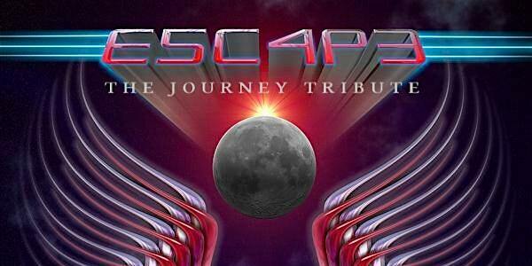 E5C4P3 - The Journey Tribute at The Piazza, Aurora, Illinois, United States