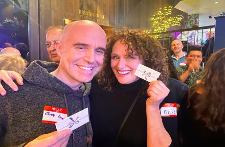 40+ and Single? This Party Might Surprise You!, Delta, British Columbia, Canada