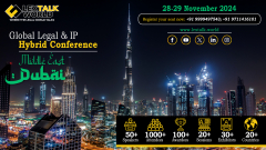 LexTalk World Global Legal & IP Conference Dubai 2024