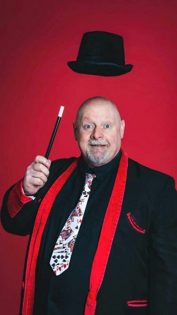 Funhouse Comedy Club - Comedy Night in West Bridgford, Notts October 2024, Nottingham, England, United Kingdom