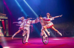 Circus Vargas