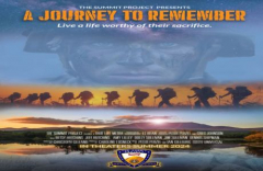 The Summit Project presents "A Journey To Remember" at L.L.Bean Corporate Headquarters