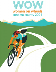Women on Wheels