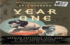 "Year One"