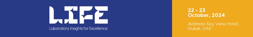 LIFE - Laboratory Insights for Excellence, Dubai, United Arab Emirates