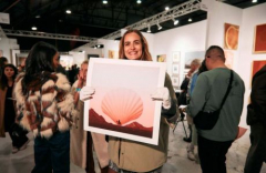 The Other Art Fair Los Angeles, September 2024