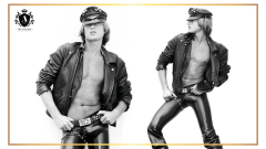 Legendary: A Peter Berlin Exhibition(ist)