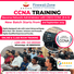 Master Networking Essentials with CISCO CCNA Training at Firewall Zone Institute of IT