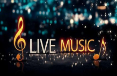 Summer Party with Live Music and Happy Hour till 10pm at Roxy Mayfair