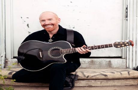 Mike Masse: Epic Acoustic Classic Rock in Cork, Cork, Ireland