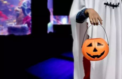 Tricks and Treats at SEA LIFE New Jersey