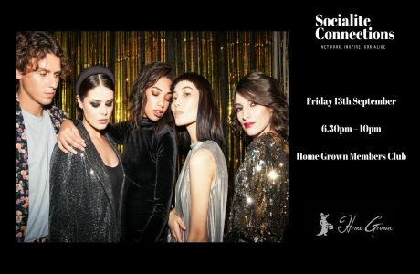 London Fashion Networking and Elevator Pitch in Mayfair, London, England, United Kingdom