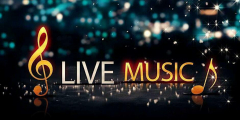 Summer Party with Live Music and Happy Hour till 10pm at Roxy Mayfair