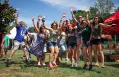 2024 Historic Odessa Brewfest