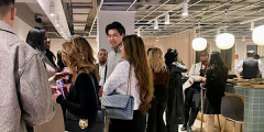 Business Networking and Elevator Pitch at The Saint Bow Lane Bank